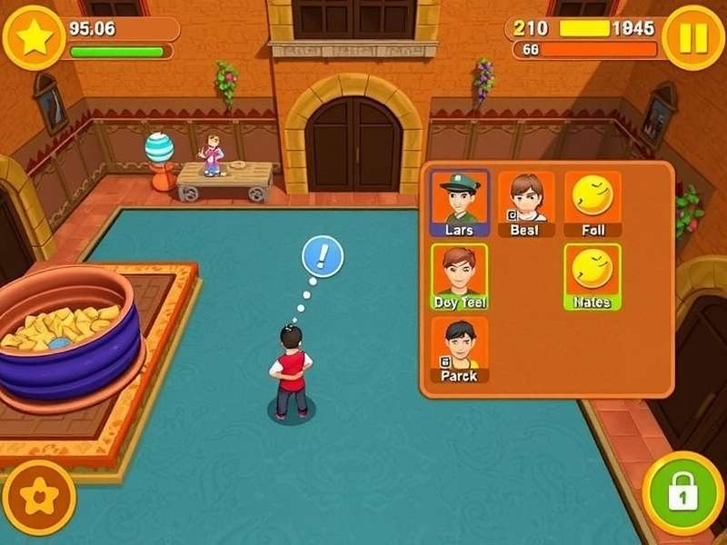 Hot Masala Journey Multiplayer Mode